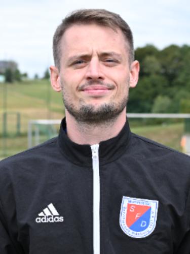 Jan Faßbender