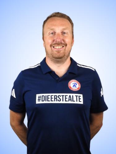 Kristof Mundt