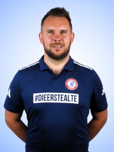 Oliver Brandt