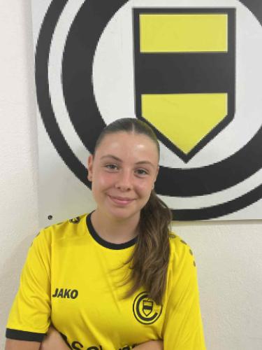 Evangelia Karagianni