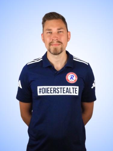 Pascal Streich