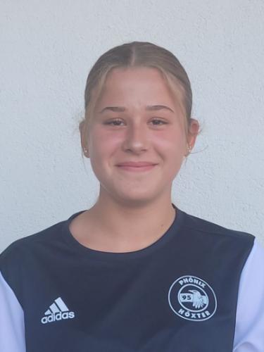 Marie Markus