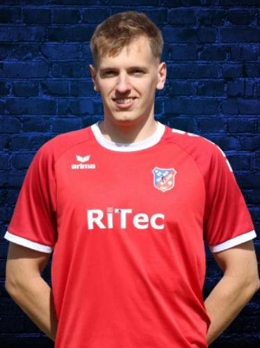 Tim Jannik Haase