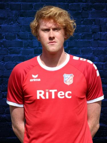 Hennes Brockmann