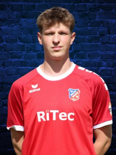 Jarno Jacholke