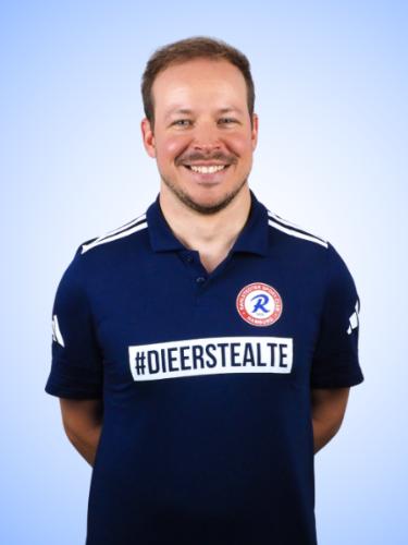 Patrick Schmidt