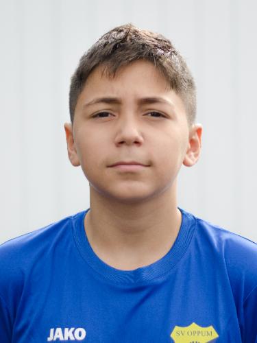 Ilkan Külhan