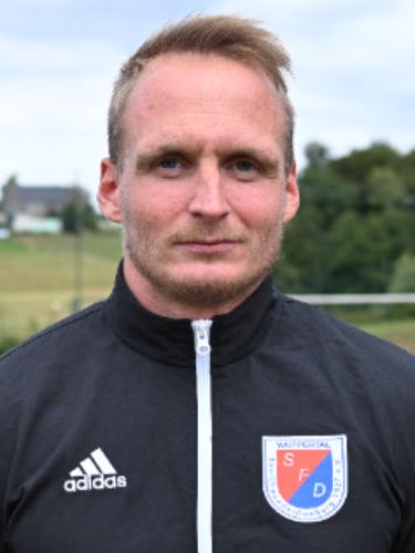 Tim Peltzer