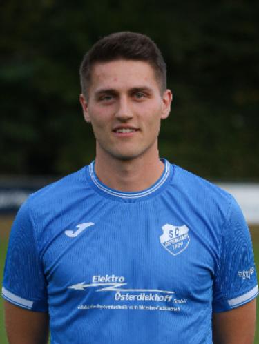 Sören Beringmeier