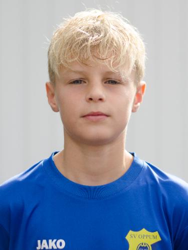 Alessio Antonio Milillo