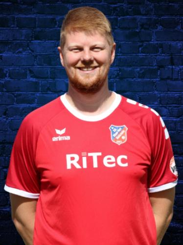 Moritz Maschmann