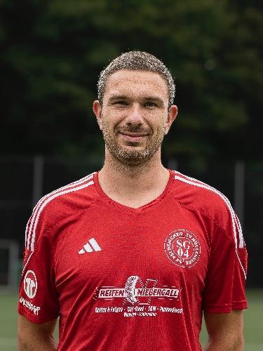 Jonas Bersch
