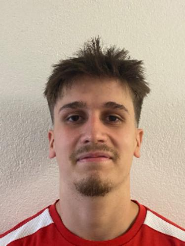 Bledon Tahirukaj