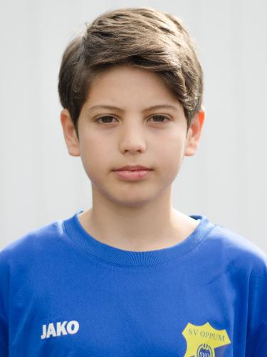 Yusuf Sarac
