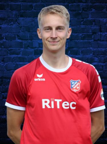 Lars Kruse