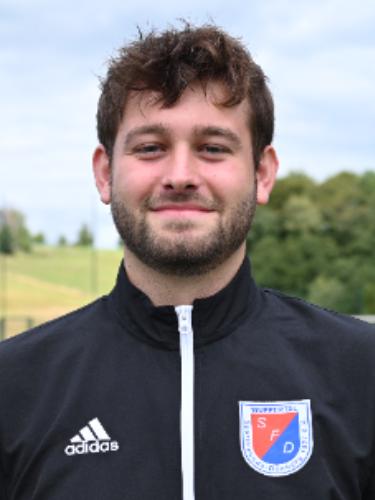 Bastian Rohleder