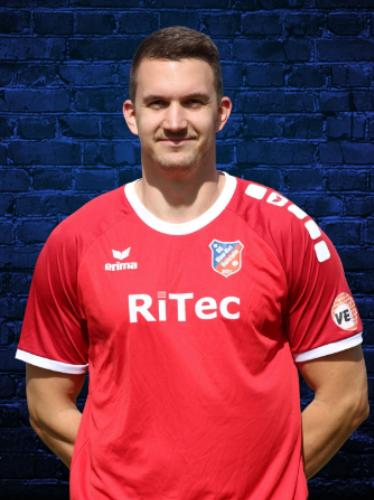 Eric Strodthoff