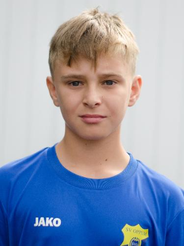 Leon Schoob