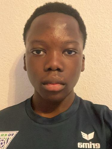 Harrison Aligbe