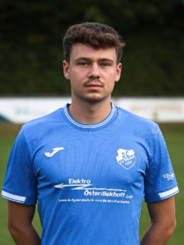 Levin Fortmeier