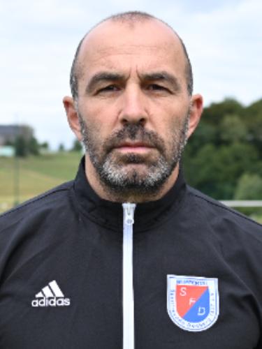 Semih Sener