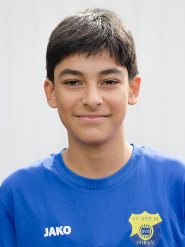 Alperen Bilal Topcu