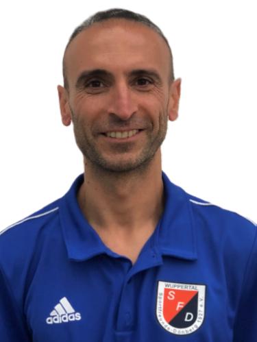 Ali Abou Khalil