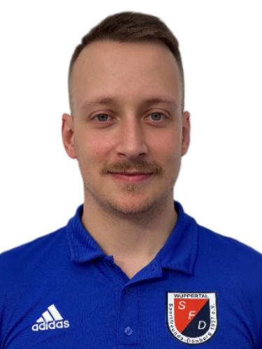 Sam Breckwoldt