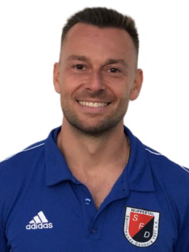 Marc Günter Cordewener