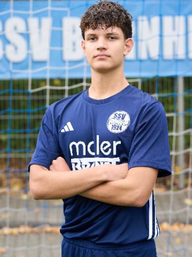 Tilman Leveni Braun