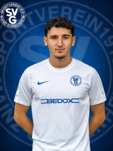 Mert Karabacak