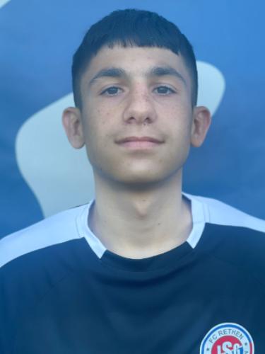 Barihami Ammar