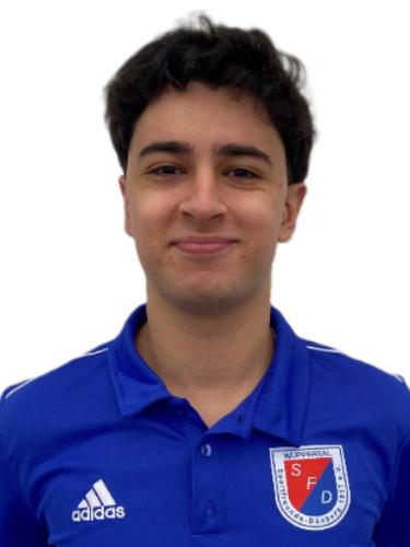Ayman Tahak