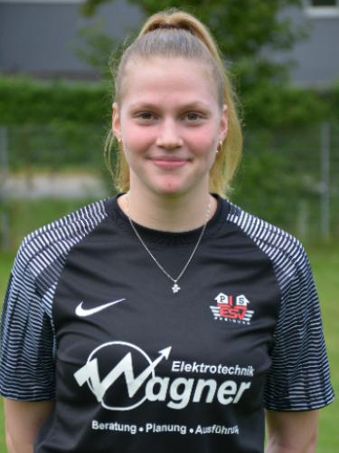 Felicitas Lindstedt