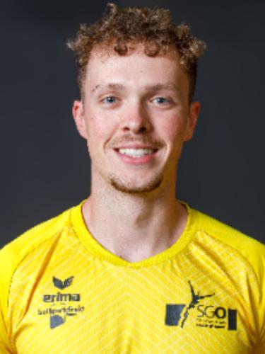 Lennart Grigo