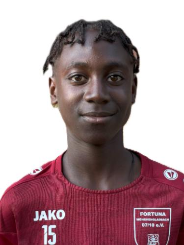 Loan Gerard Miracle Achie