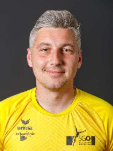 Patryk Jakim