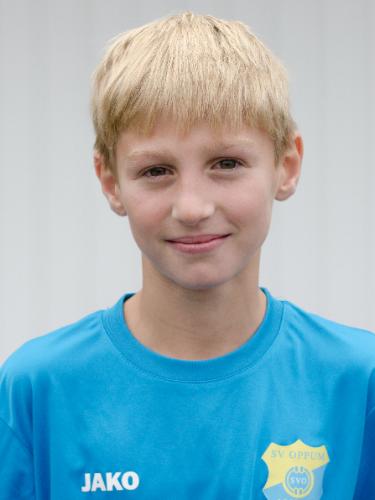 Mark Ewen
