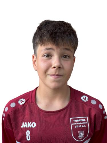 Yiannis Blasco Ortega