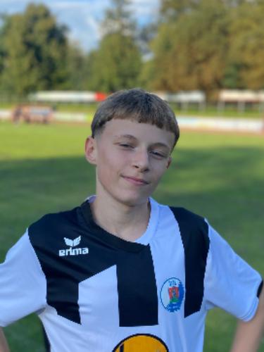 Alec Jayden Matuschek