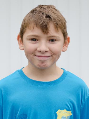 Nick Samuel Fendel