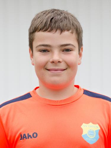 Elias Maximilian Gondert