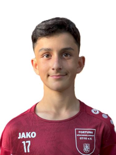 Mikail Muhammed Demirci