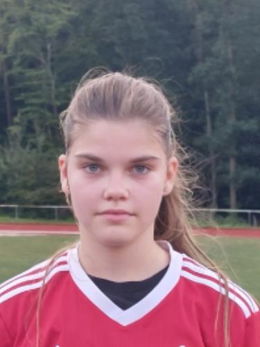 Safira Mirjana Gordana Korth