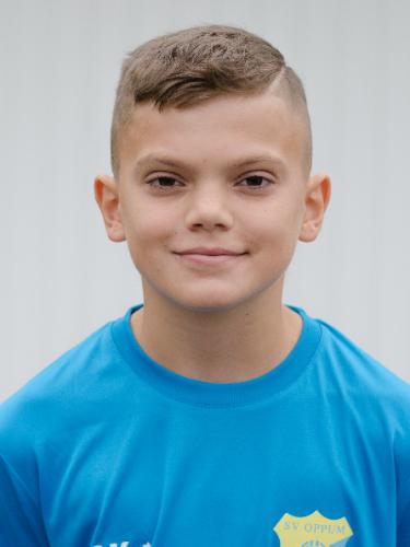 Damian Mihca Pauen