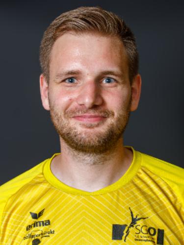 Marcel Luig