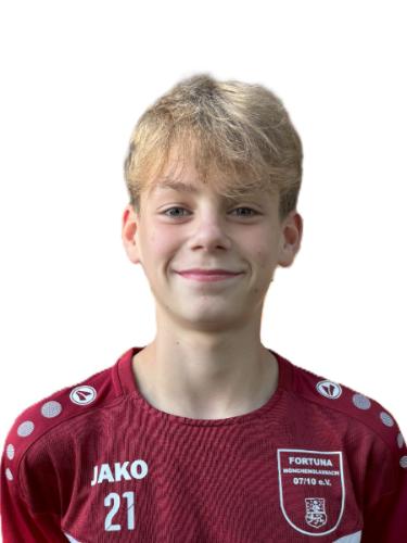 Fynn Jansen