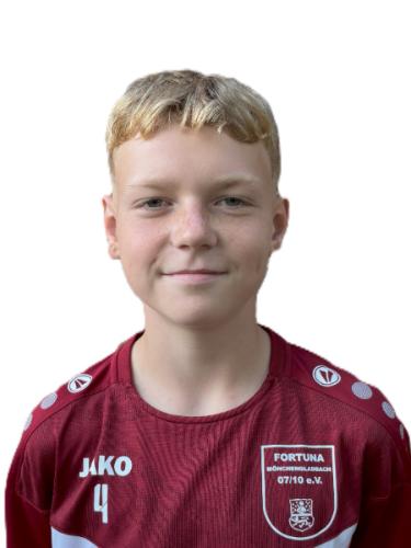 Maximilian Michael Kowalski