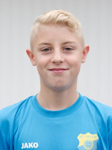 Niklas Schüller