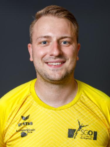 Jonas Nillies